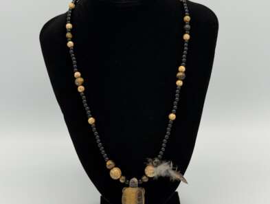 Collier – Ancrage & Libertée